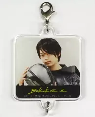 土岐隼一 アクスタ まとめ売り 土岐隼一／JUMBLE!!（通常盤／CD）（セブンネット限定特典