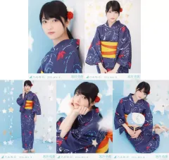 中古】生写真(乃木坂46) ◇若月佑美/乃木坂46 2018.July-II 会場