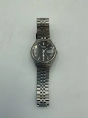 SEIKO  QUARTZ  腕時計/TYPEⅡ 0903-7030