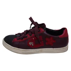 2025年最新】コーチ 靴 22の人気アイテム - メルカリ