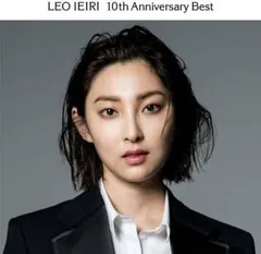 10th Anniversary Best 通常盤 【CD、音楽 中古 CD】レンタル落ち