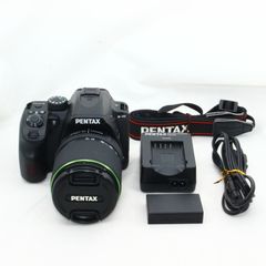 PENTAX K-70 18-135mmWR レンズキット ブラック APS-Cデジタル一眼レフカメラ