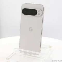 【新品未開封】 Google pixel 9 pro 128GB 白 Google Pixel 「新品 未開封品 」SIMフリー 9 Pro XL 128GB ※赤