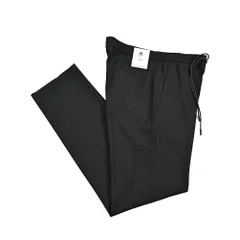 PT TORINO ピーティートリノ / Traveller SOFT FIT イージースラックス ノータック ストレッチ パンツ 春秋冬 TECHNO WASHABLE WOOL ブラック PT01  426339