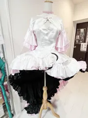 超美品 ♡ 魔法少女まどか☆マギカ - コスプレの人気アイテム メルカリ