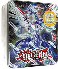 遊戯王 Collectible Tin 2012 エヴォルカイザードルカ 未開封 - メルカリ