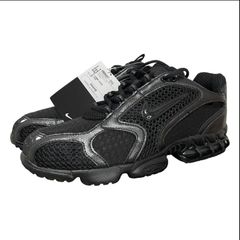 定価25300円 NIKE Air Zoom Spiridon Cage 2 "Triple Black" HM8497-010 BLACK 27cm 27.0cm エアズーム スピリドン ケージ トリプルブラック ブラック
