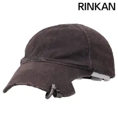 2025年最新】balenciaga キャップ ピアスの人気アイテム - メルカリ