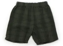 【ハッカ/HAKKA】ショートパンツ 90サイズ 男の子【子供服・ベビー服】（1810571）