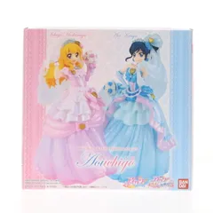 【未開封】HG GIRLS アイカツ フォトonステージ 青い苺 HG GIRLS アイカツ！フォト on ステージ！！「青い苺