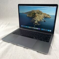 MacBook pro 2019 本体 ジャンク junk ◇ジャンク品・本体のみ◇Apple MacBook Pro (13インチ, 2019