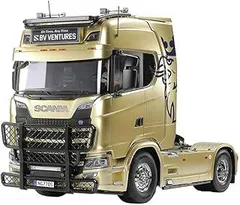 【星野秀豊】タミヤ　スカニア770S 2025年最新】タミヤ スカニア 770sの人気アイテム - メルカリ