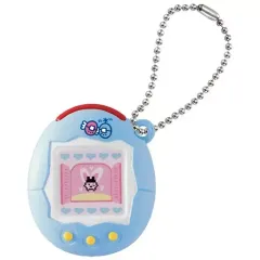 【中古】キーホルダー やんぐみみっち 「たまごっち ミニチュアチャームコレクション3」