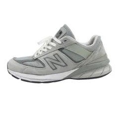 2024年最新】NewBalance 990 v5の人気アイテム - メルカリ