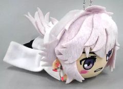 [중고] 잡화 마린 잠 썰매 키체인 마스코트"말린 & 재규어맨 & 케찰코아틀" [Fate/Grand Order -절대 마수전선 바빌로니아-]