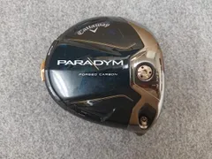 2025年最新】パラダイム 10.5 ヘッドのみの人気アイテム - メルカリ