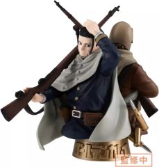 ゴールデンカムイ 一番くじ B賞 尾形百之助 C賞 海賊房太郎 セット売り