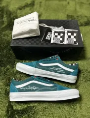 2025年最新】VANS vault オールドスクールの人気アイテム - メルカリ