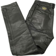 Lewis Leathers ルイスレザー AVIAKIT アヴィアキットパンツ 30インチ