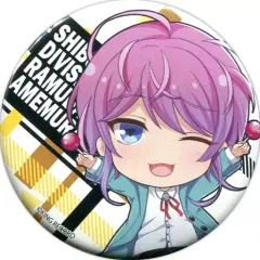 【中古】バッジ・ピンズ(キャラクター) 飴村乱数 「ヒプノシスマイク -Division Rap Battle- トレーディング缶バッジコレクション Vol.1」