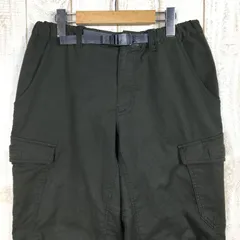 【Men's M グリーン系】 Phenix ( フェニックス ) プリムパンツ Prim Pants トレッキングパンツ PH252PA10 Asian Men's  化繊 ロングパンツ ボトムス ウェア
