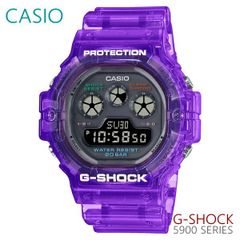 メンズ 腕時計 カシオ G-SHOCK デジタル DW-5900JT-6JF 正規品 CASIO JOYTOPIA