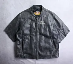 2025年最新】ハーレーダビッドソン 半袖 レザーの人気アイテム