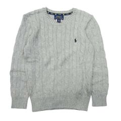 Blamink⭐️ブラミンク　カシミヤ　ニット 36 BLAMINK(ブラミンク) カシミヤケーブルニット7913 106 0142 7913