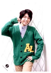 なにわ男子 14年 明けましておめでとうコンサート 西畑大吾 公式写真 *1枚