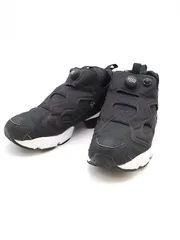 2024年最新】reebok リーボック instapump fury og スニーカー dv6985