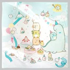 [중고] 캔버스 보드·캔버스 아트 스미 하나님으로부터의 선물 캔버스 아트 [스미코구라시전~5주년이라도 여기가 오치츠군입니다~]