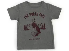 【ノースフェイス/TheNorthFace】Tシャツ・カットソー 130サイズ 男の子【子供服・ベビー服】（1849543）
