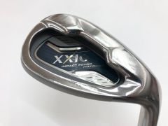 【即納】XXIO (2010) 新・ゼクシオ | 56 | S | NSプロ950GH HL for XXIO | 中古 | ウェッジ | ダンロップ