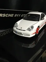 2024年最新】オートアート ポルシェ911 GT3の人気アイテム - メルカリ