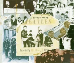 2024年最新】BEATLES ANTHOLOGY 3の人気アイテム - メルカリ