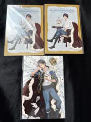 跡部景吾 跡部 原作絵 ポストカード 2025年最新】跡部 ポストカードの人気アイテム - メルカリ