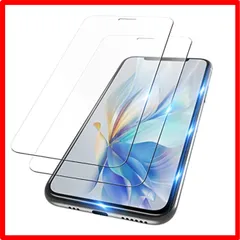 【匿名配送】 iPhone X/Xs/11Pro_クリア（極薄タイプ） 【2枚セット】 iPhone X/XS/11PRO ガラスフィルム iphone11pr