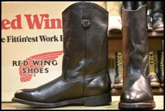 RED WING 8155 廃盤 pt91美品 ペコス7.5E 95年3月 RED WING 8155 廃盤 pt91美品 ペコス7.5E 95年3月 - メルカリ