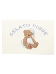 新品タグ付き 完売品 ジェラピケ GOOD NIGHT BEAR ブランケット Amazon.co.jp: [ジェラート ピケ] GOOD NIGHT BEARブランケット