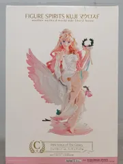 BANDAI SPIRITS FIGURE SPIRITS KUJI another mythical world side Sheryl Nome C賞Pink Venus of The Galaxyシェリル・ノーム フィギュア