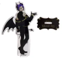 2025年最新】御影玲王 アクスタ 悪魔の人気アイテム - メルカリ