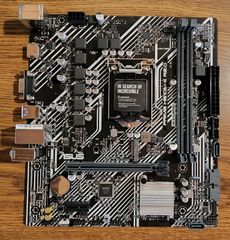 ジャンクRyzen5600X/ASUS A520M-K/DDR4 32GBセット - メルカリ