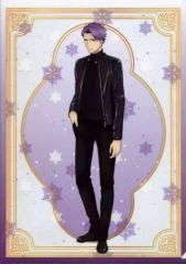 [중고] 클리어 파일 세이버/랜슬롯 클리어 파일 [극장판 Fate/Grand Order -신성원탁영역 카멜롯-전편 Wandering; Agateram×마루이]