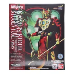 2026年最新】S_H_フィギュアーツ仮面ライダー鎧武の人気アイテム