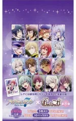 【中古】トレカ 【BOX】アイドリッシュセブン(原作版) ぱしゃこれ 第8弾