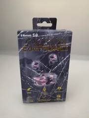 TRUE WIRELESS EARPHONES