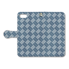 網代 -彩- / iPhone SE