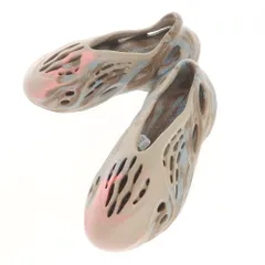 adidas YEEZY Foam Runner 25.5センチ Adidas Yeezy Foam Runner MX Carbon (IG9562) Men's Size 6-14