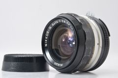 ★ニコン NIKON NIKKOR-N Auto 24mm F2.8 Ai改 L2812 #33★