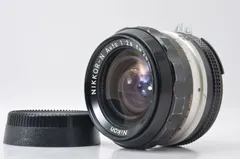2025年最新】Nikkor-N Auto 24mm F2.8の人気アイテム - メルカリ
